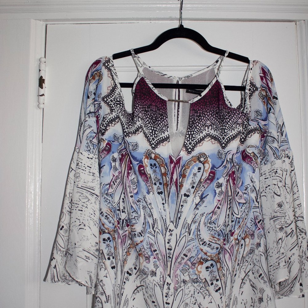 White House Black Market, shirt